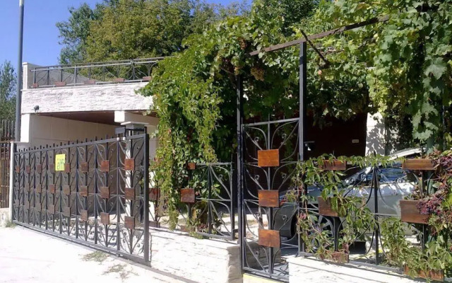 Villa Elfi