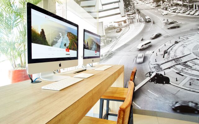 Red Planet Quezon City Timog