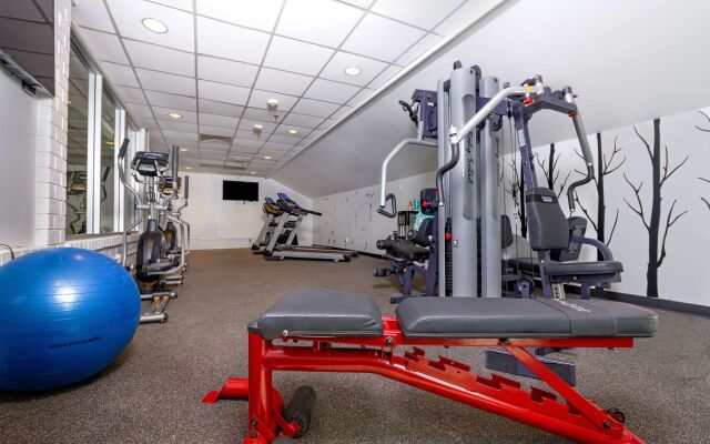 Holiday Inn Estes Park by IHG