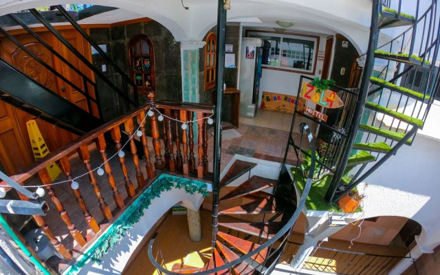 Izsla Suites