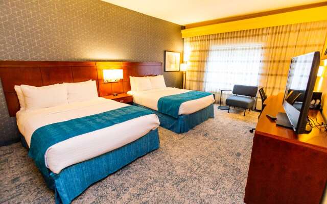 Best Western Plus Provo University Inn