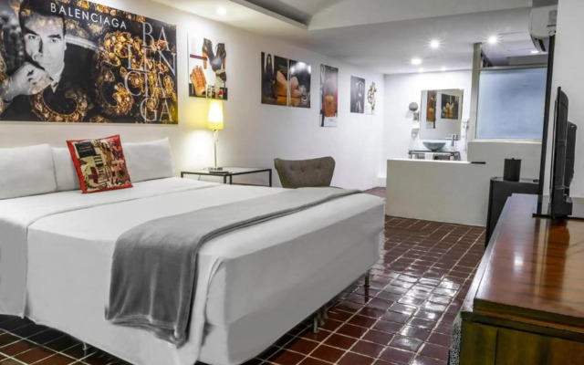 Mayafair Design Hotel