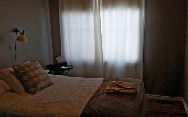 The Victoria Bed & Breakfast