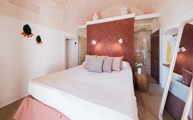 Opuntia Trulli e Lamie 10 Emma Villas