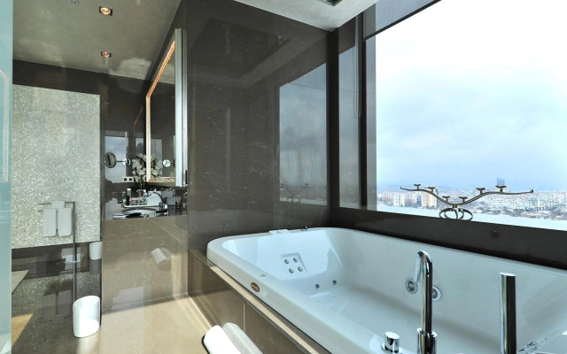 Hyatt Centric Levent Istanbul