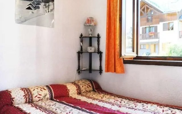 PRE Malin N°2 : 2 Pièces 4 Personnes / 2 Rooms 4 People