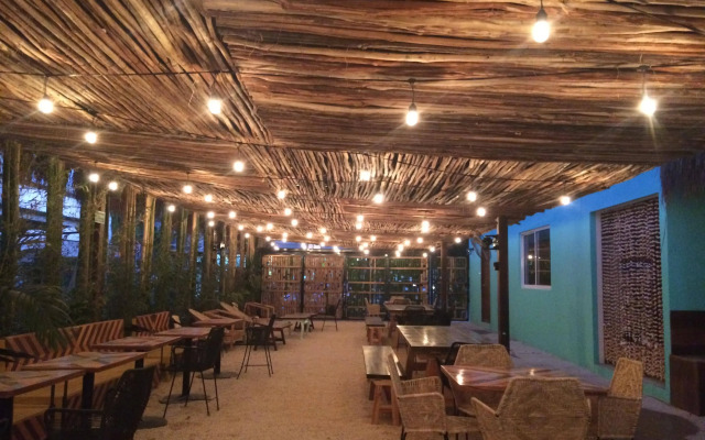 Nílu Cancun Downtown by Selina