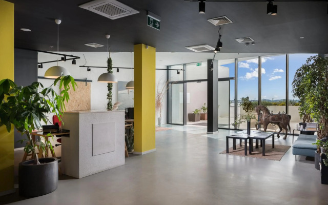 Hotel Ola - Adults Only