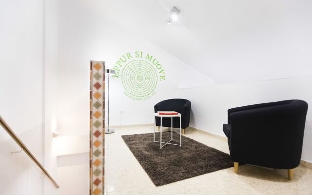 Living Valencia Catedral