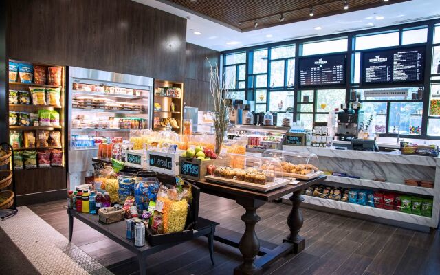 Hilton Atlanta Airport