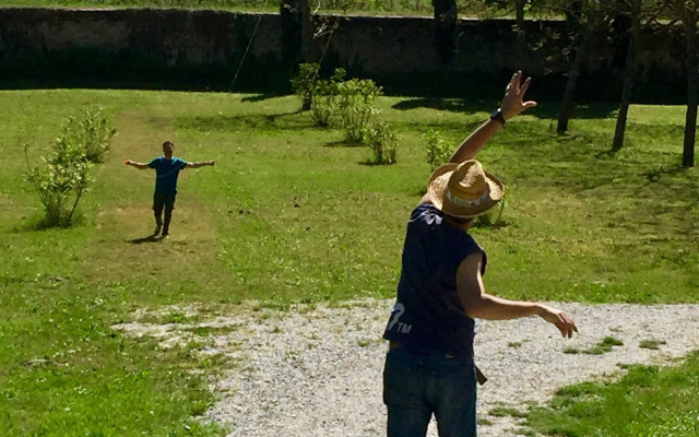 Borgo Buzzaccarini Rocca Di Castello