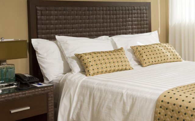 Rincón del Valle Hotel & Suites