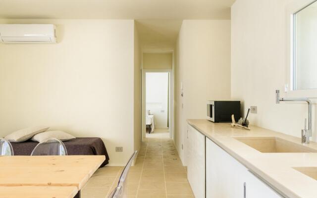 Villa La Guaceta in Carovigno