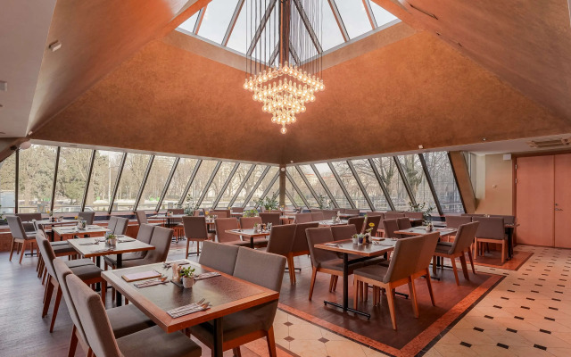 Radisson Blu Ridzene Hotel