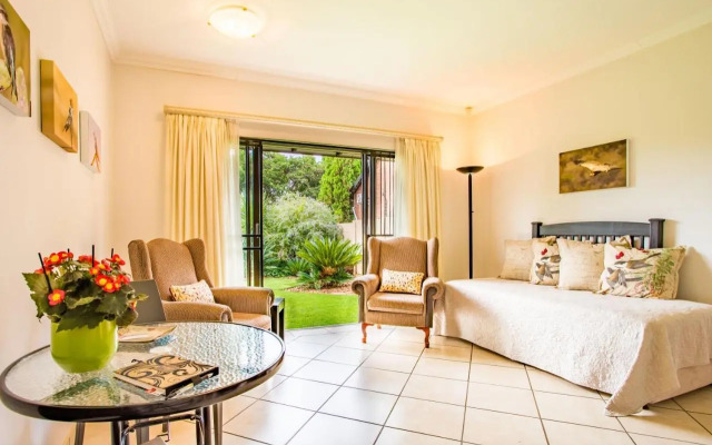 LeoZet Self catering apartment