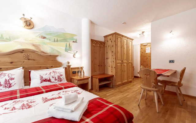 Albergo Villetta Maria