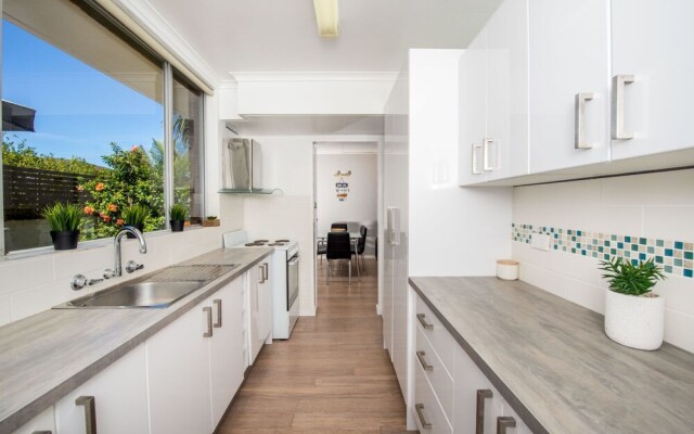 The Pines 8 - Shoal Bay