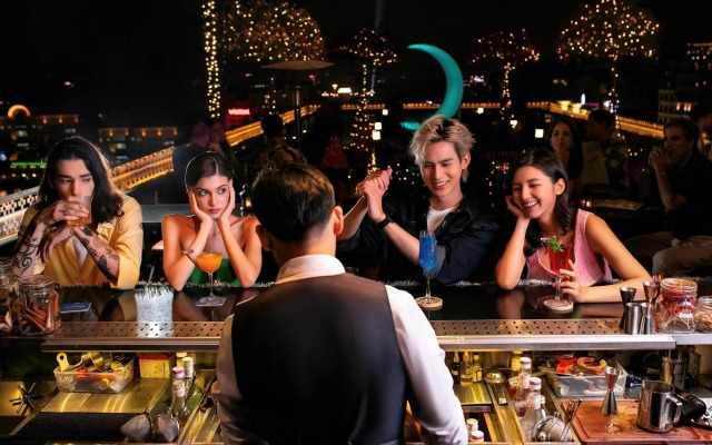 Aurora Premium - A Lifestyle Hotel