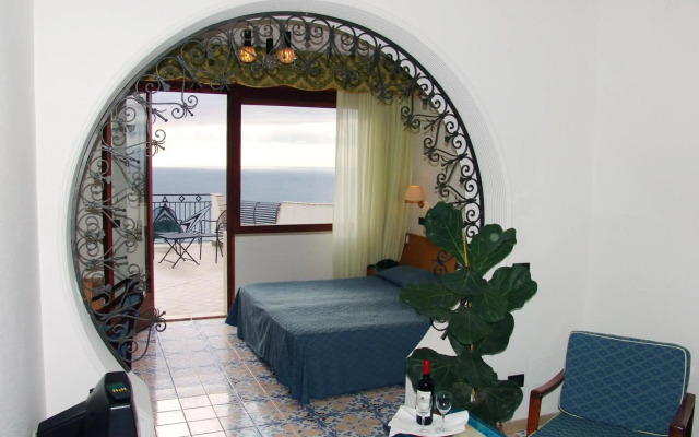 Hotel Vello d'Oro
