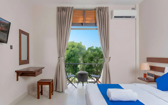 Hive 68 - Hotel and Resorts Negombo