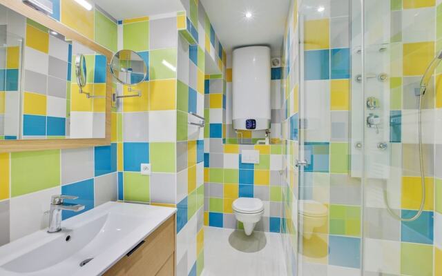 Suite Mary Ultra Chic Montorgueil Paris