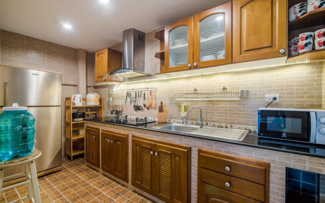 Cozy House in Hua Hin, Thailand