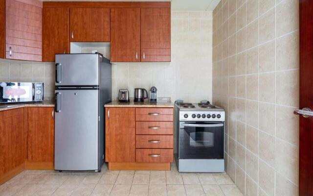 Frank Porter - V3 Tower