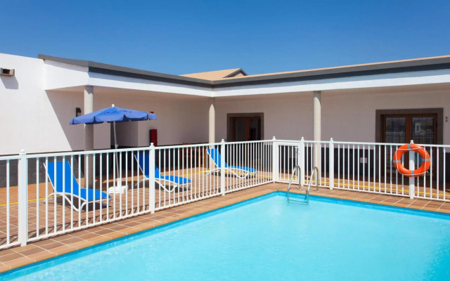 Villas Tao Mazo