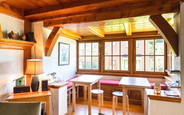 La Barraca Suites