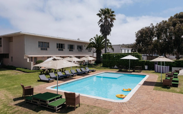 Saldanha Bay Hotel