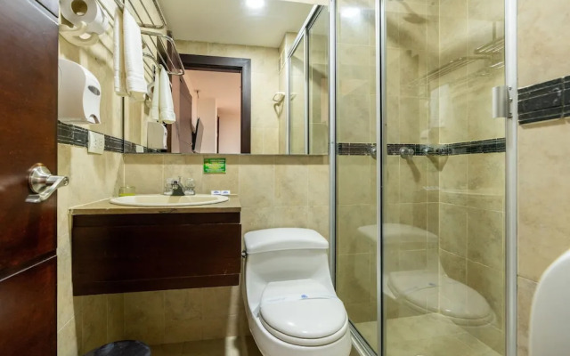 Hotel Bogota Resort