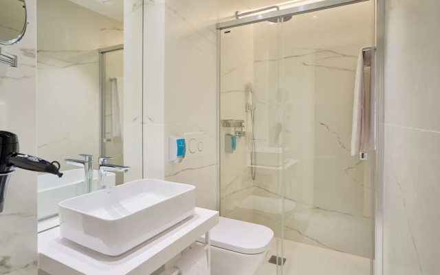 Tandem Veedor De Galeras Suites