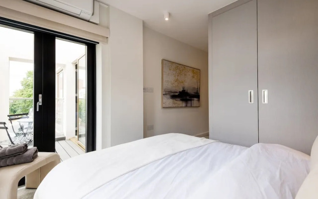 The Modern Glasshouse - by Out of Office Lifestyle