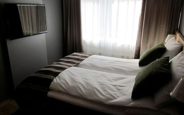 Thon Hotel Sentrum