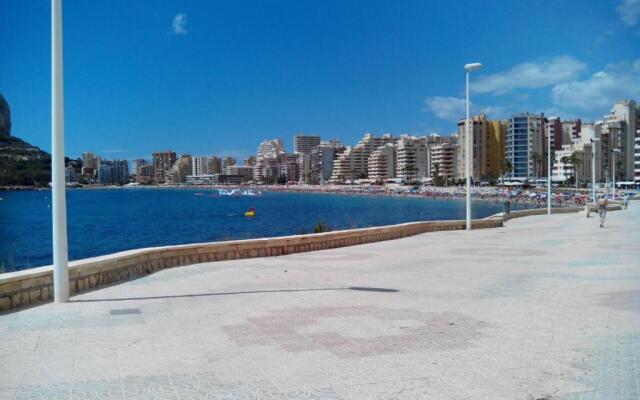 Apartamentos Ifach-3 (5º-29)