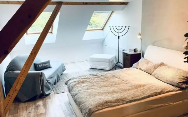 Holiday Apartment Nordnest