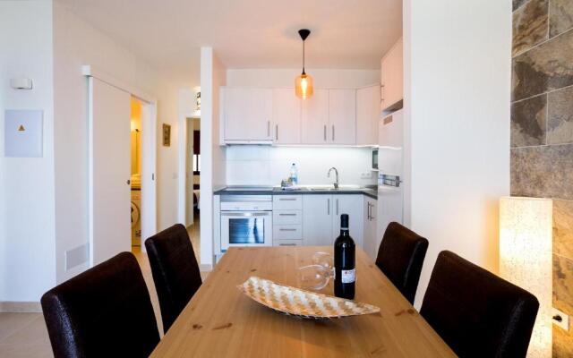 Apartments La Caleta Sunrises