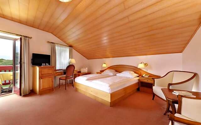 Hotel Mühle Mayer