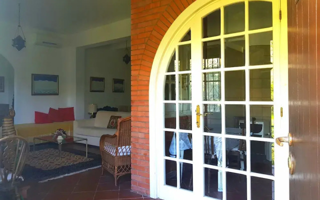Villa Simonetta