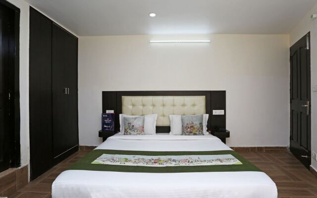 OYO 9392 Villa Riverine