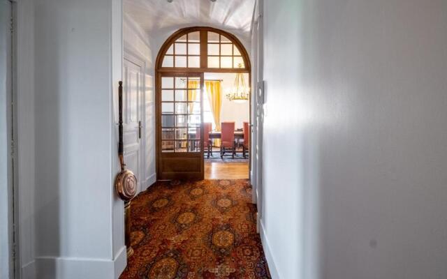 NOCNOC - Le Napoleon, 200m2 au cœur de Toulouse