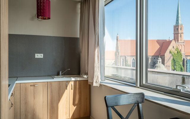 RentPlanet - Apartament Krawiecka