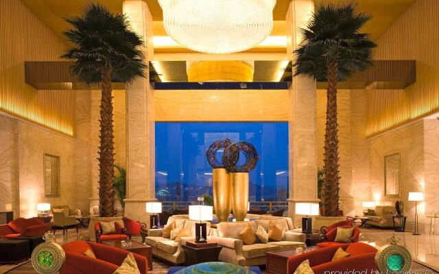 Sofitel Nanjing Zhongshan Golf Suning