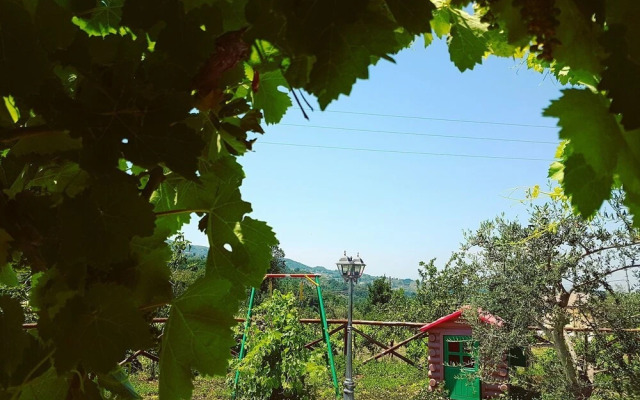 Agriturismo Pretorio