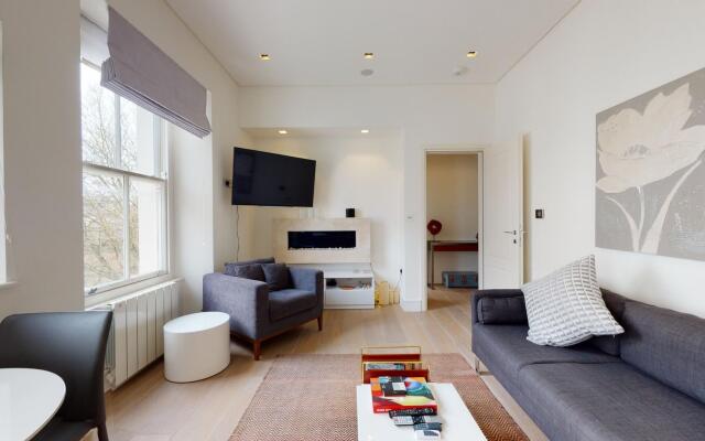 Hyde Park-1 bedroom
