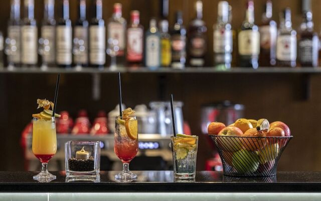 Willis Hotel**** Business & Wellness