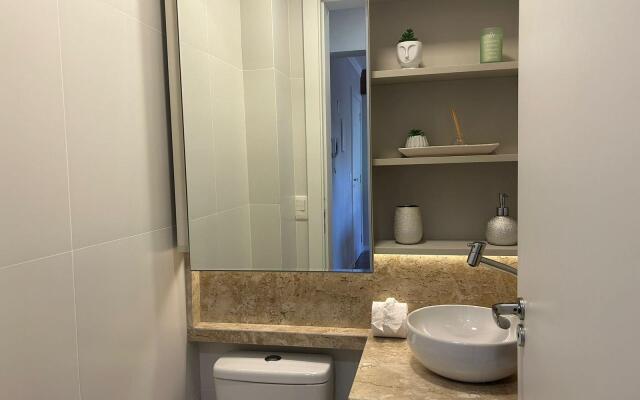 Apto centro de Canela - @stayhousetemporada