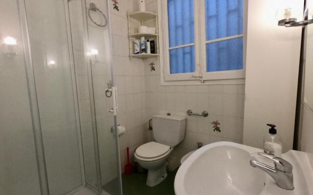 Grand Central Apartment