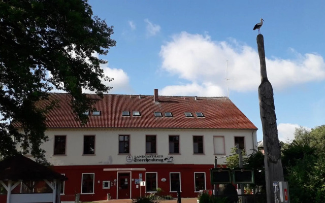 Landhotel Storchenkrug