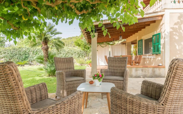 Finca Puig de l'Anar